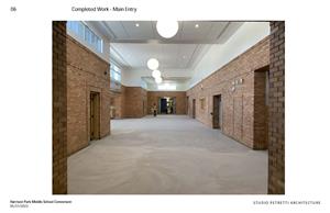 main entry photo